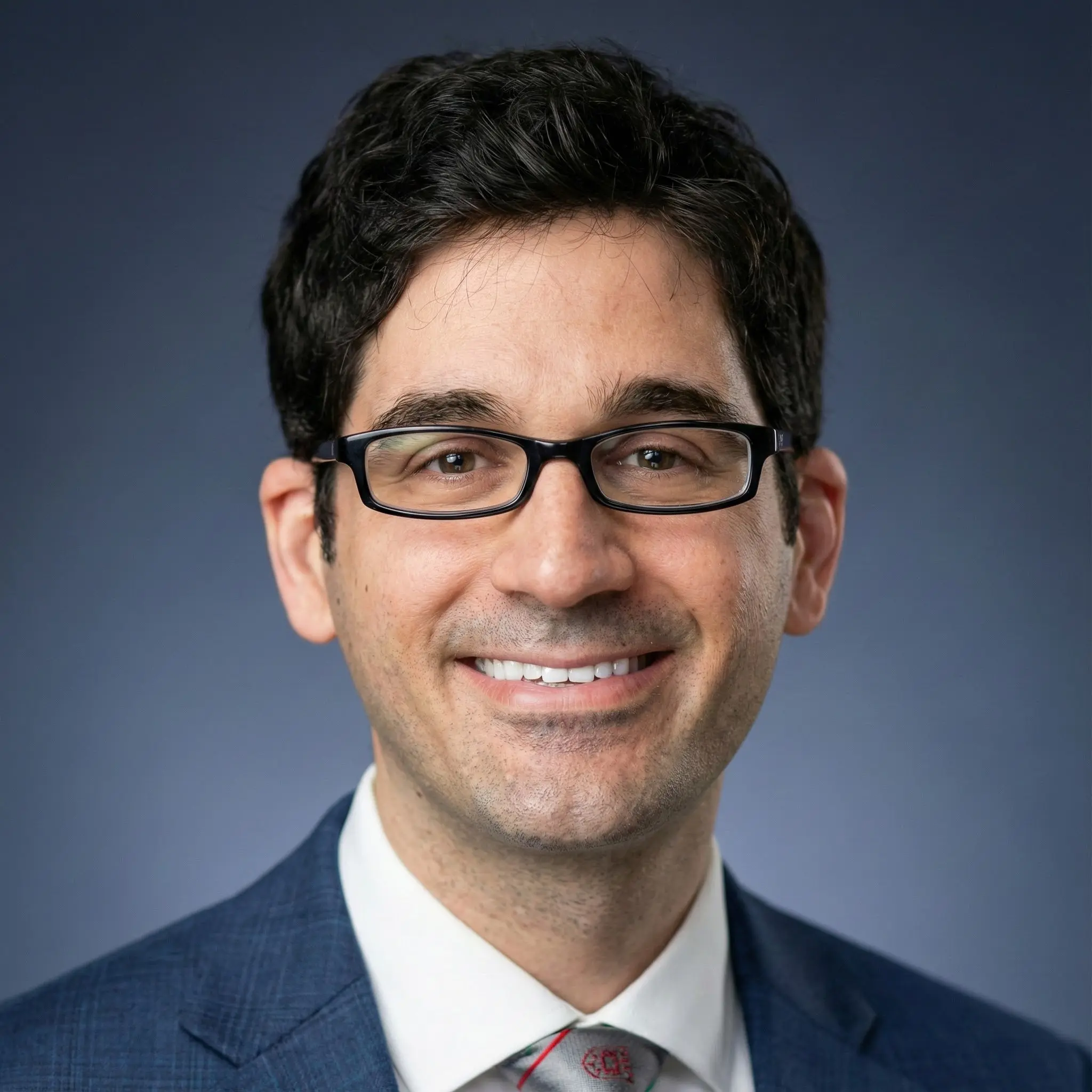 Gary Patti, PhD
